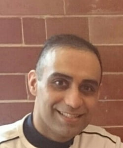 Dr. Dinesh Ramesh Sirwani