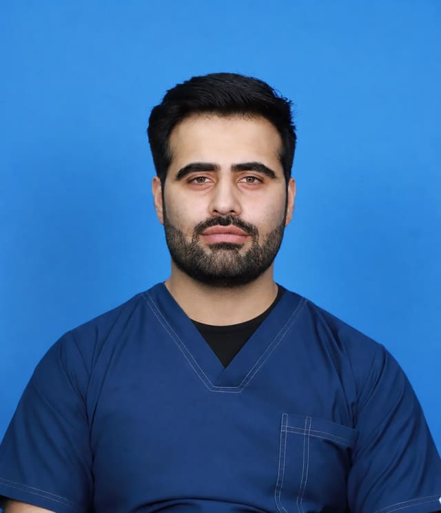 Ishaq Khan